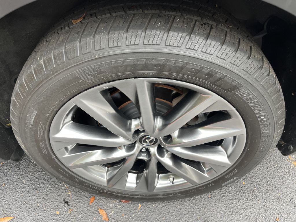 2017 Mazda CX-9 Image 9