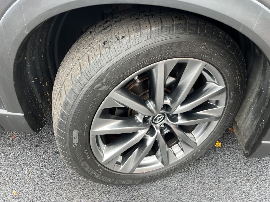 2017 Mazda CX-9 Image 11