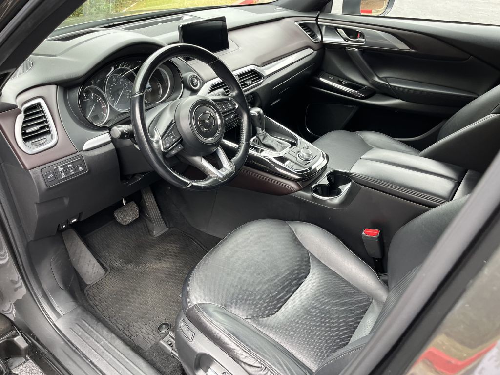 2017 Mazda CX-9 Image 13