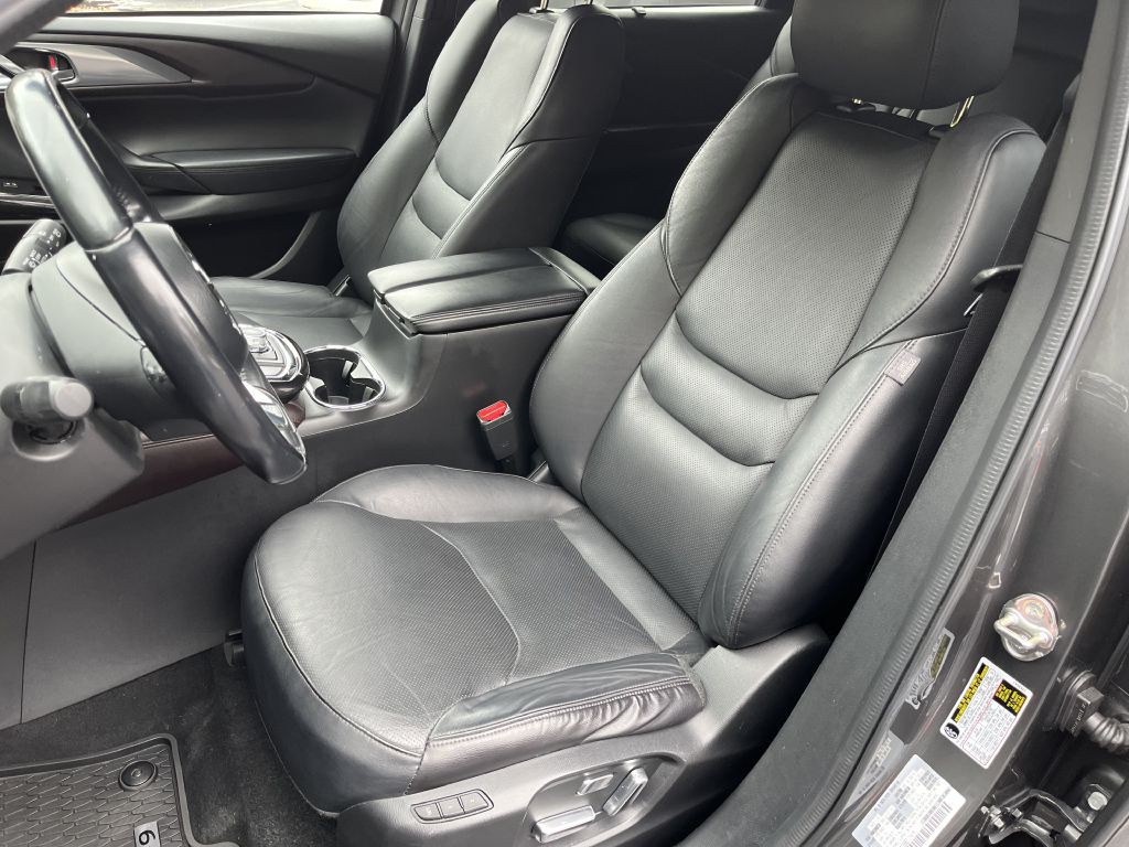 2017 Mazda CX-9 Image 14