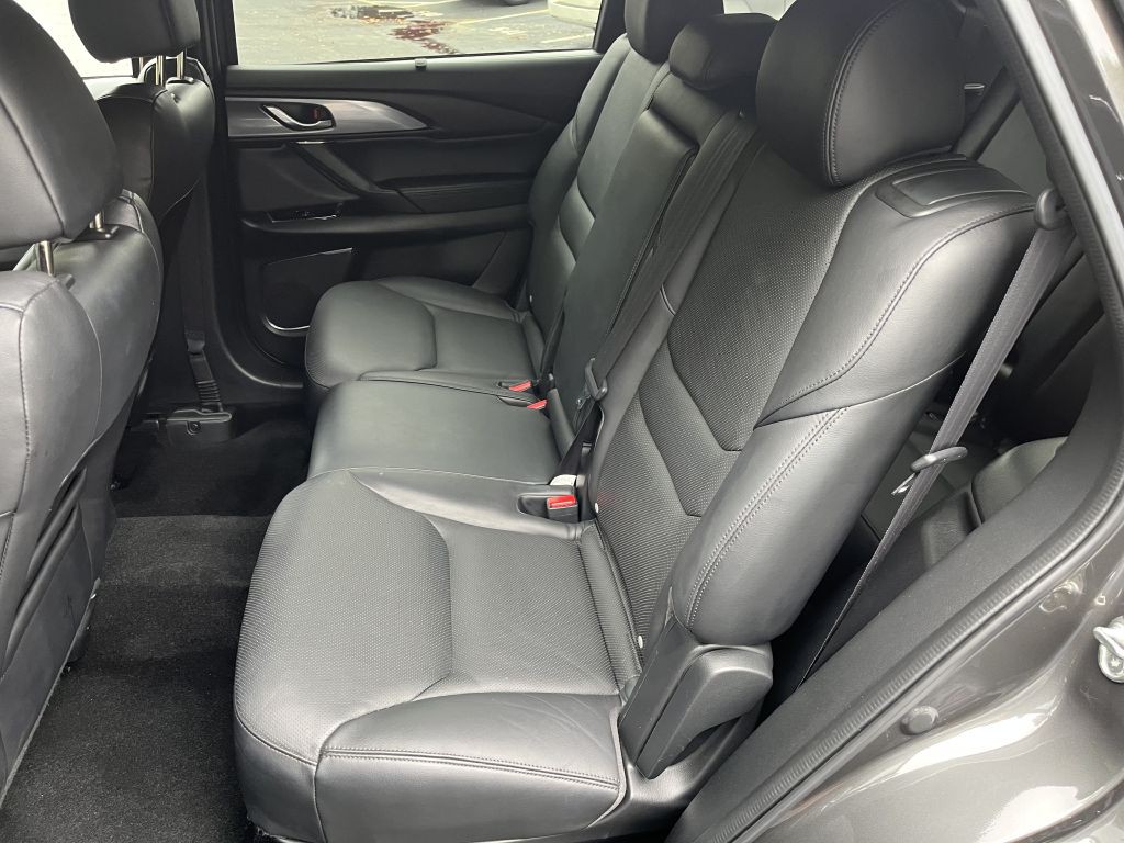 2017 Mazda CX-9 Image 16