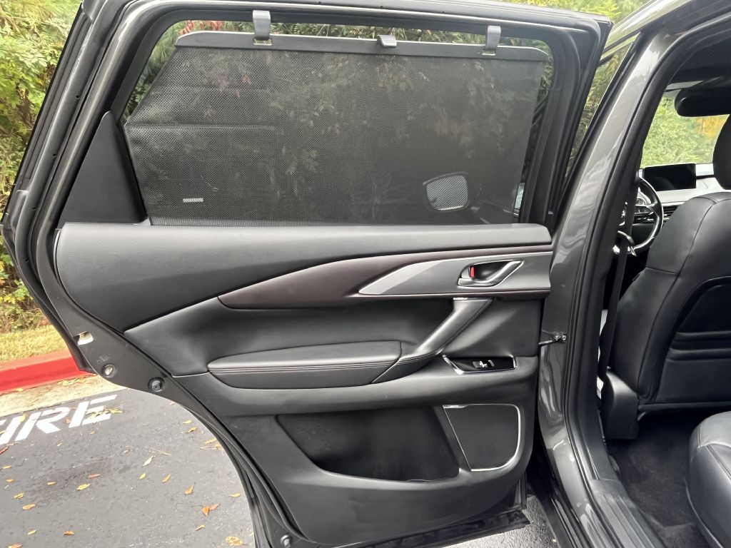 2017 Mazda CX-9 Image 18