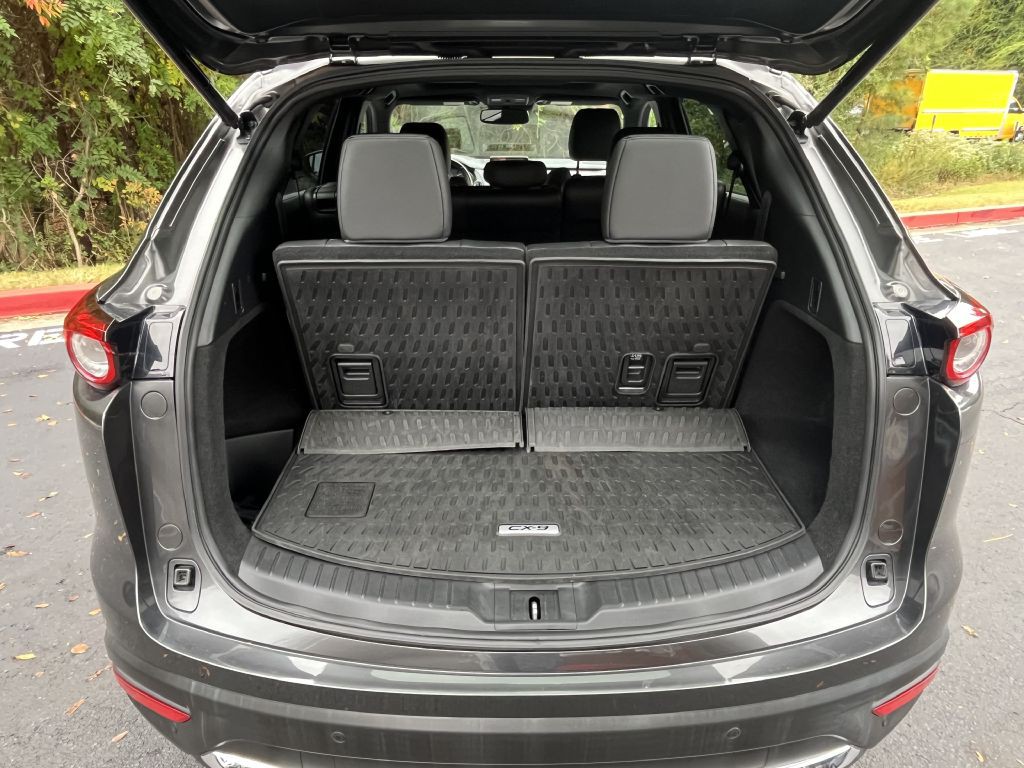 2017 Mazda CX-9 Image 19