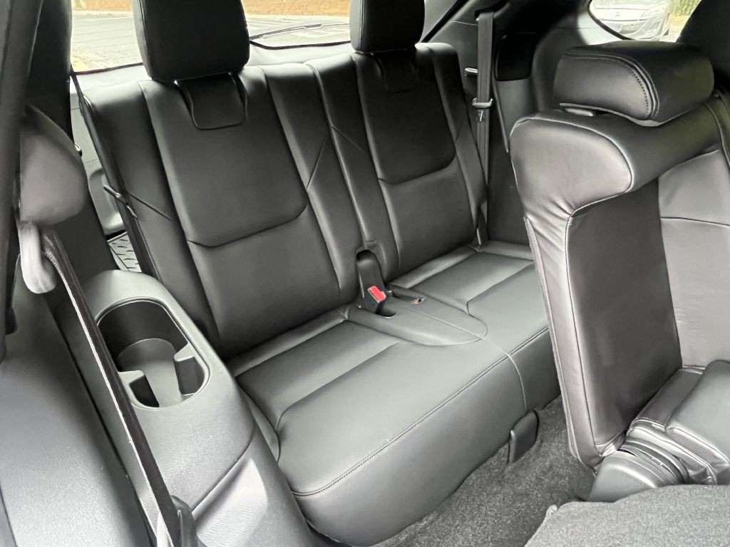 2017 Mazda CX-9 Image 21