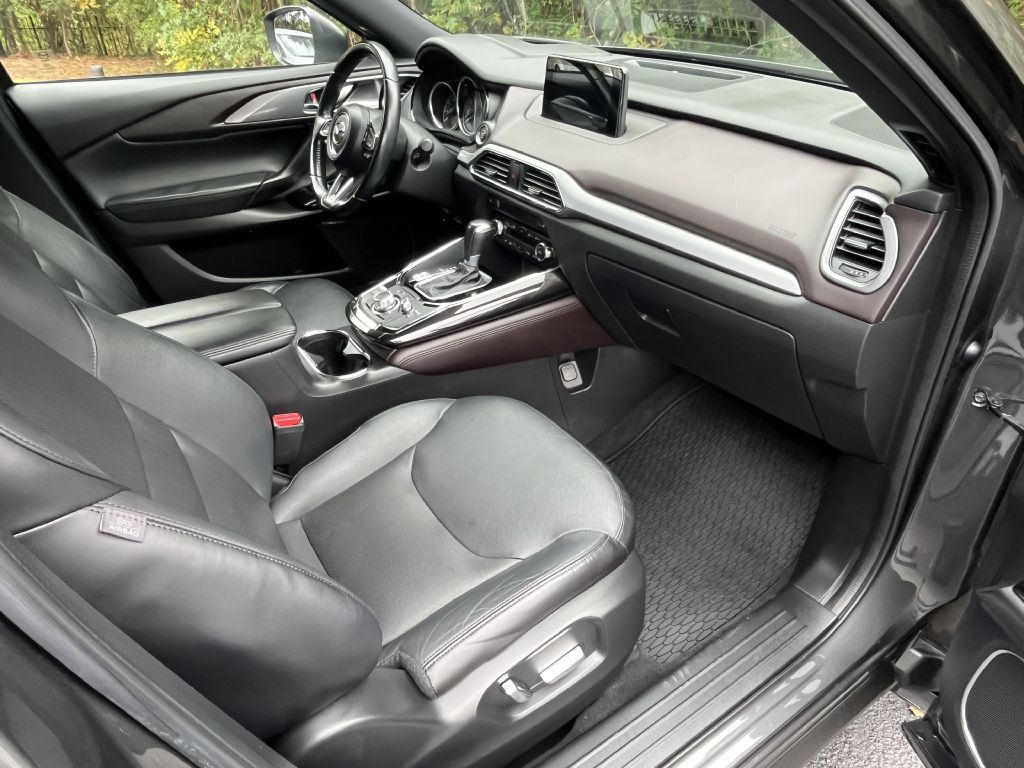 2017 Mazda CX-9 Image 24
