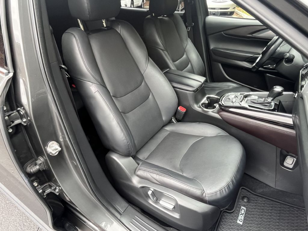 2017 Mazda CX-9 Image 25