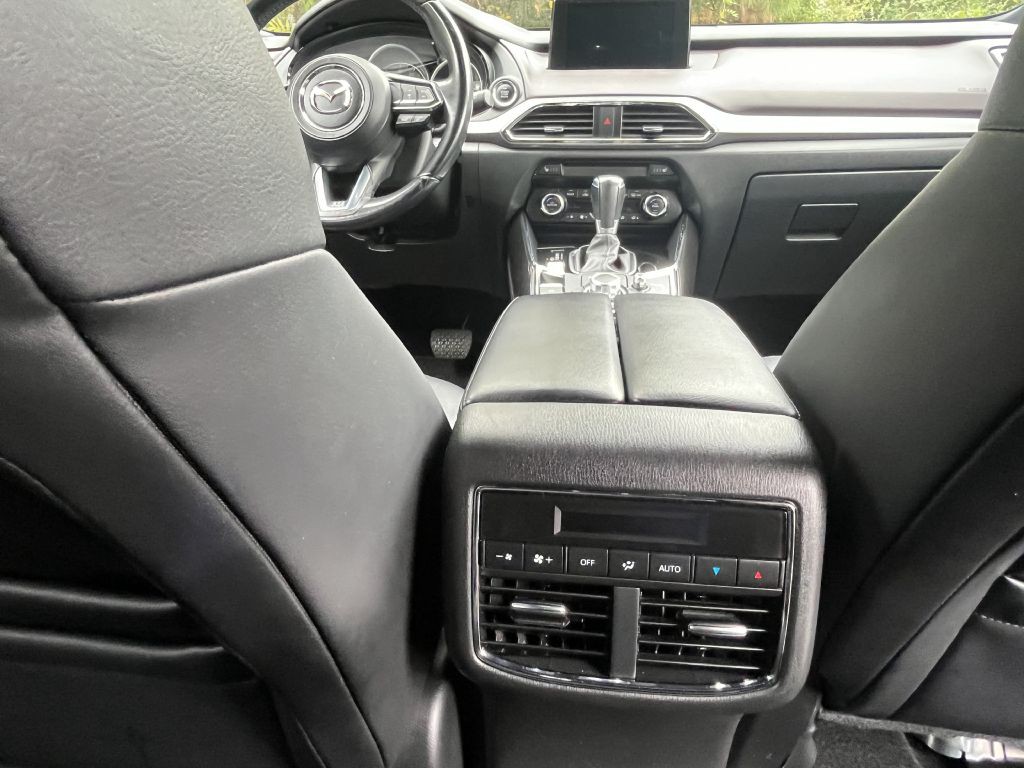 2017 Mazda CX-9 Image 26