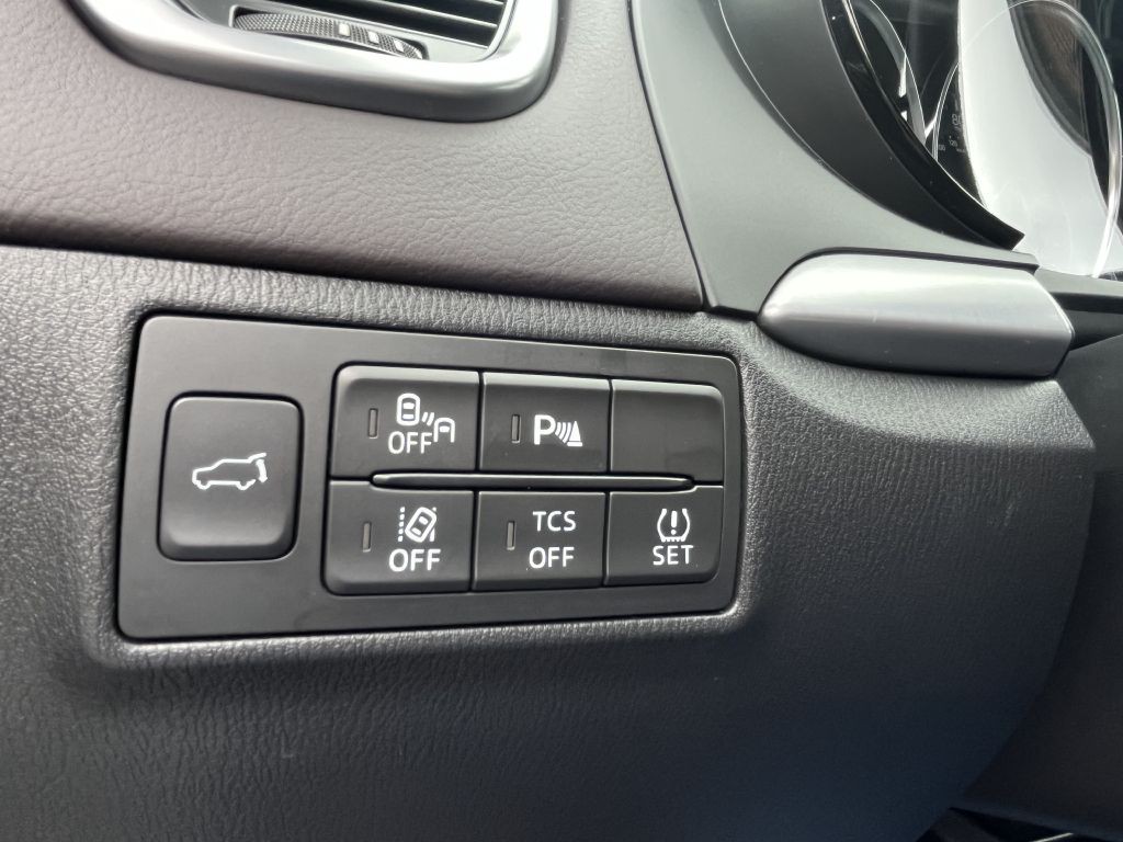 2017 Mazda CX-9 Image 27