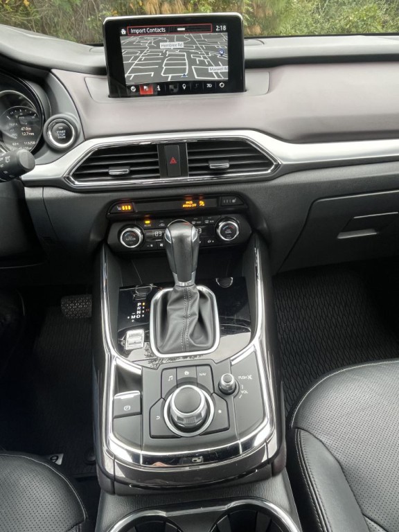 2017 Mazda CX-9 Image 28