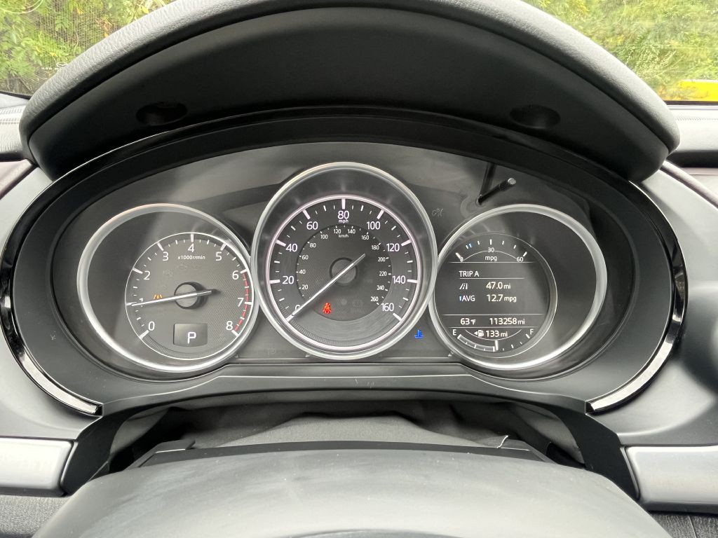 2017 Mazda CX-9 Image 29