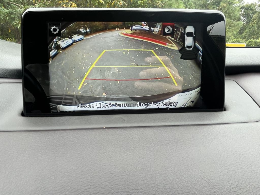 2017 Mazda CX-9 Image 32