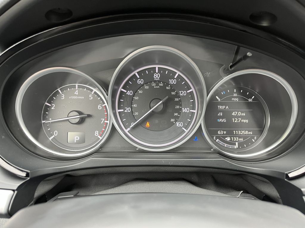 2017 Mazda CX-9 Image 33