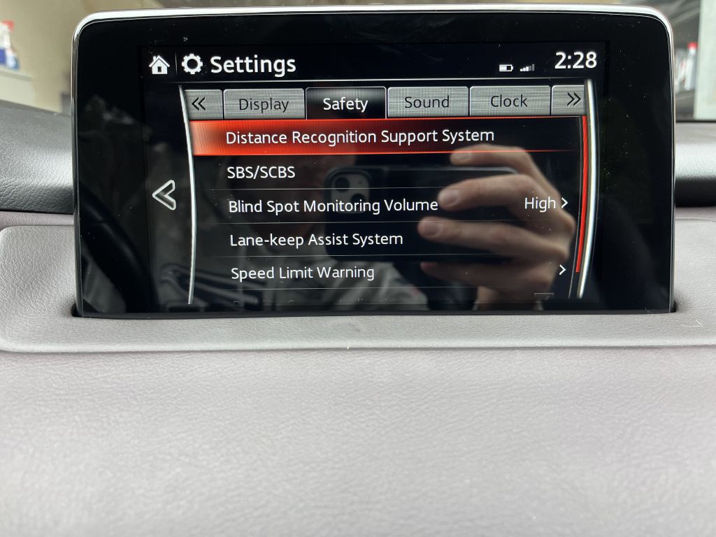 2017 Mazda CX-9 Image 34