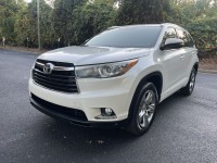 Image for 2015 Toyota Highlander Limited ID: 6981558