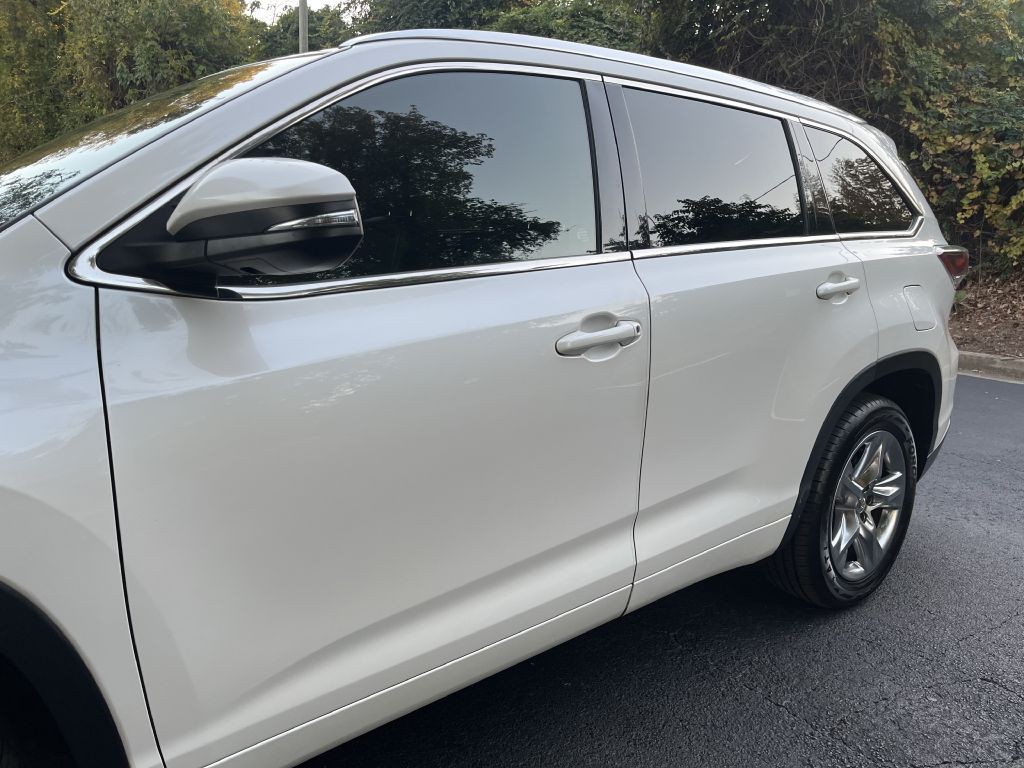 2015 Toyota Highlander Image 5