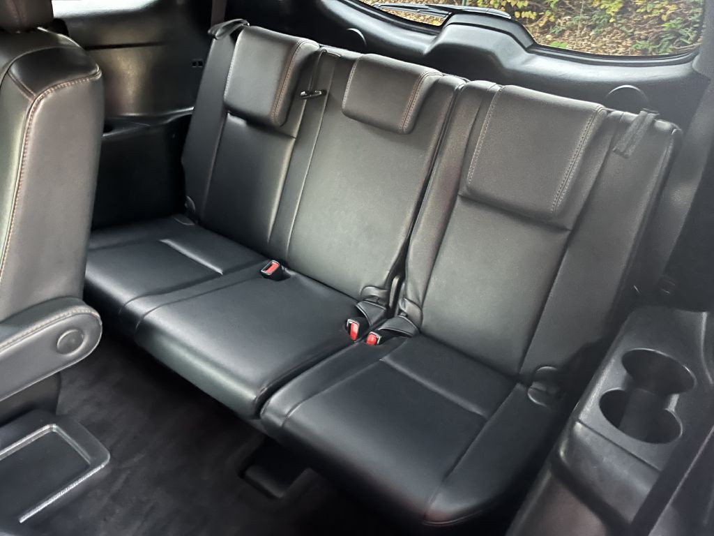 2015 Toyota Highlander Image 12