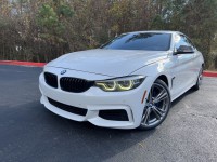 Image for 2018 BMW 4 Series 430i M Sport ID: 7025695