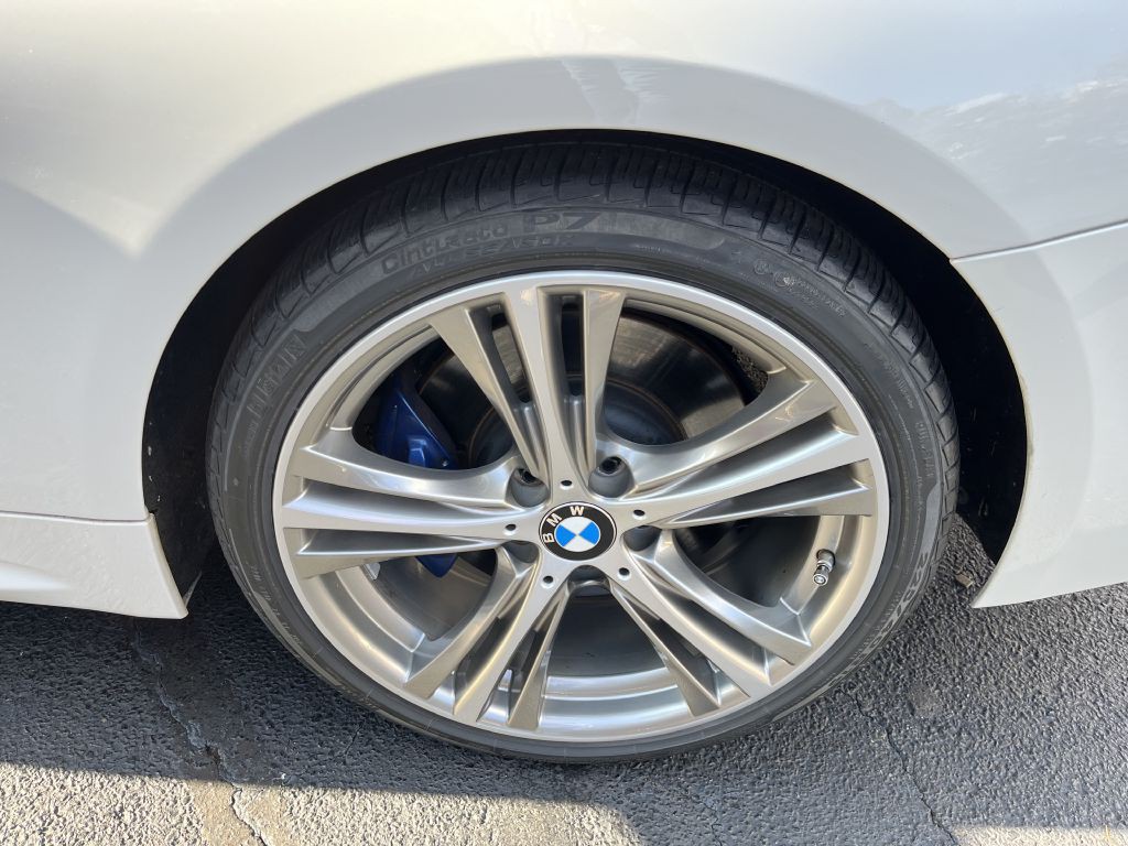 2018 BMW 4 Series Image 9