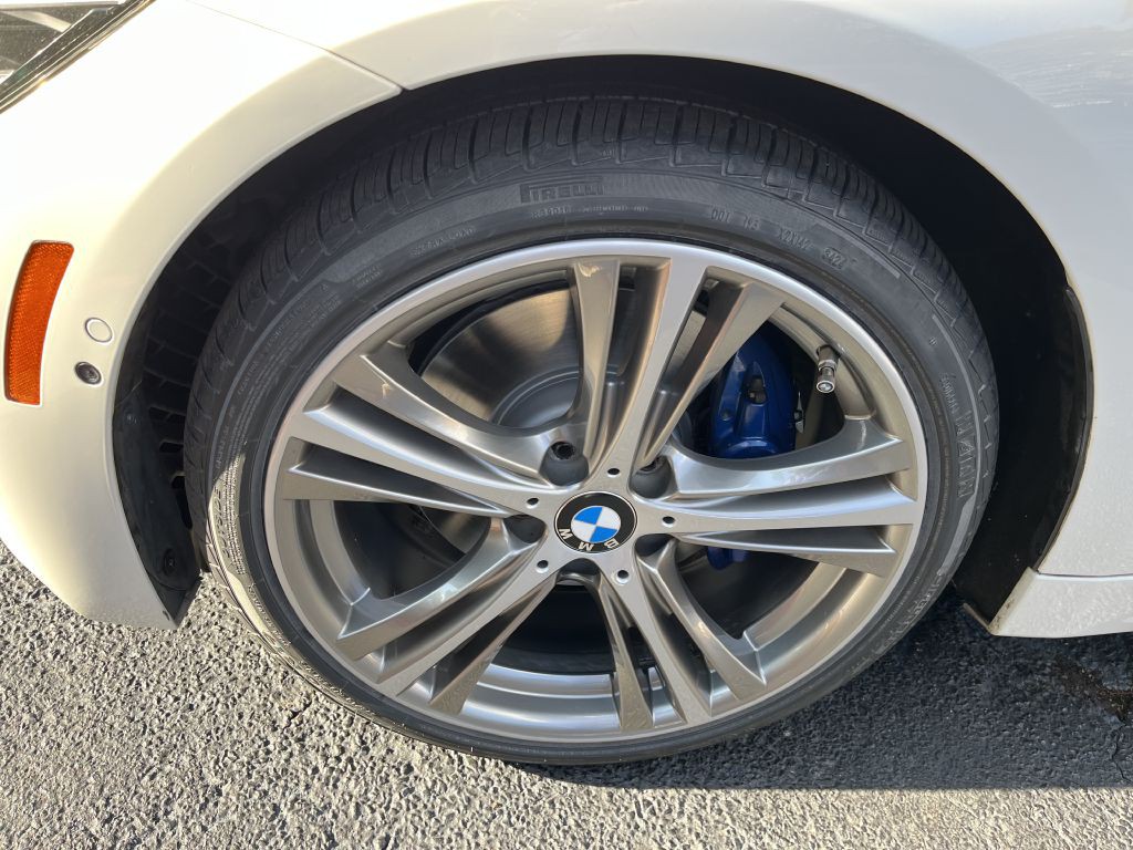 2018 BMW 4 Series Image 10