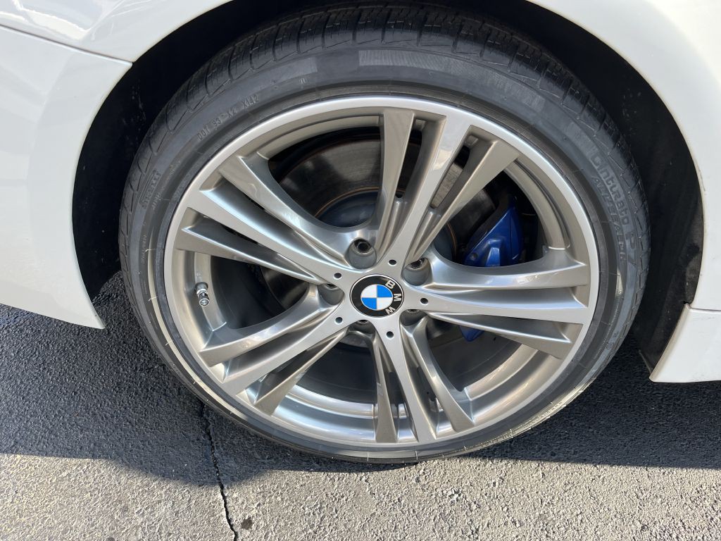 2018 BMW 4 Series Image 12