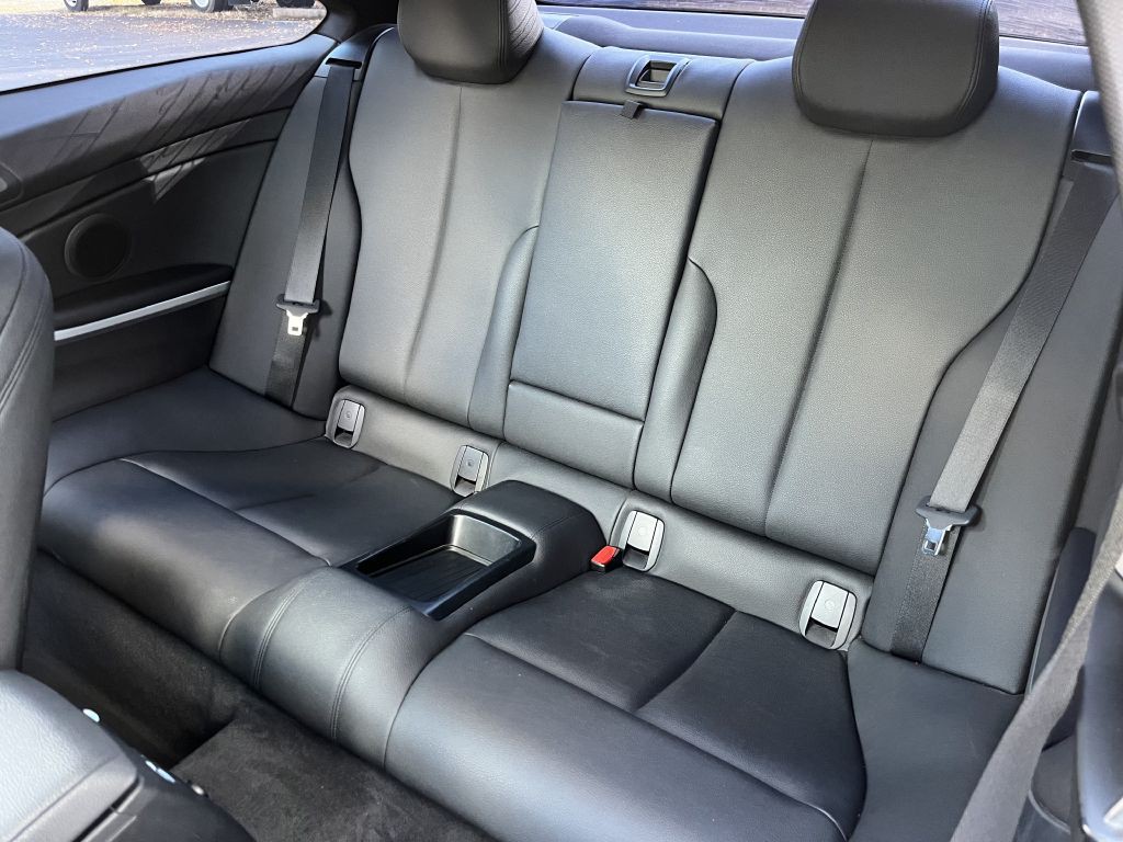 2018 BMW 4 Series Image 15