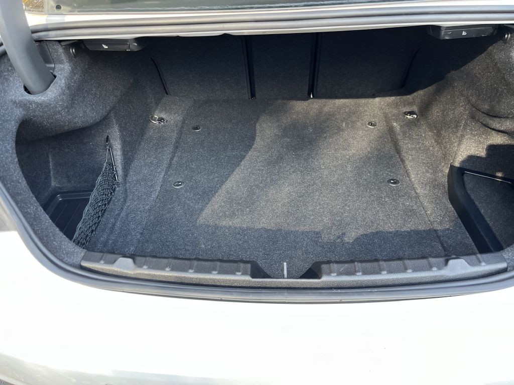 2018 BMW 4 Series Image 17