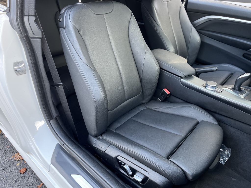 2018 BMW 4 Series Image 19