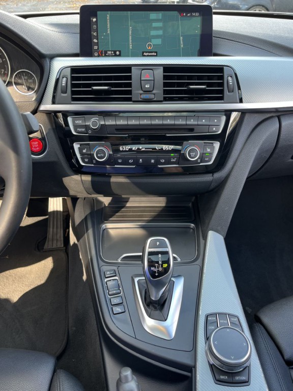 2018 BMW 4 Series Image 22