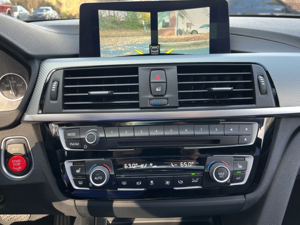 2018 BMW 4 Series Image 23