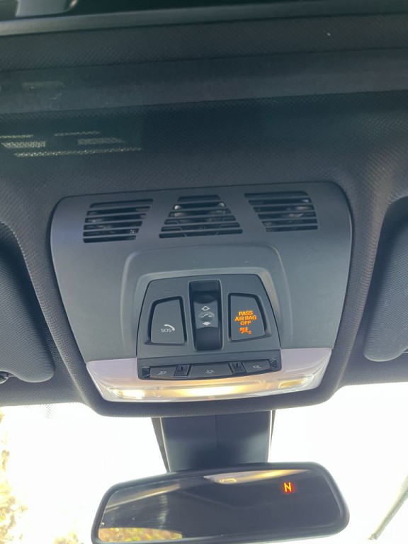 2018 BMW 4 Series Image 24