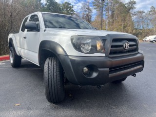 Image for 2010 Toyota Tacoma Prerunner Access Cab ID: 7031317