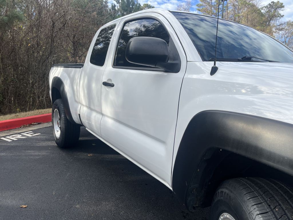 2010 Toyota Tacoma Image 5