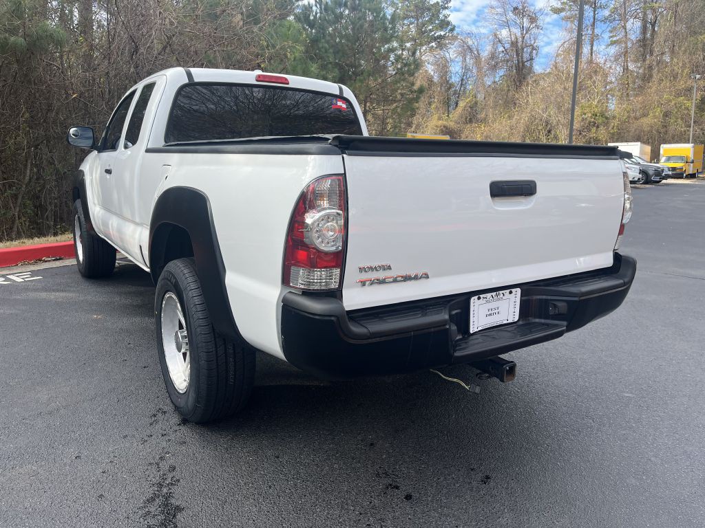 2010 Toyota Tacoma Image 6
