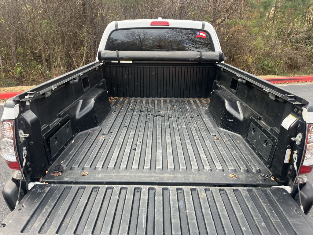 2010 Toyota Tacoma Image 9