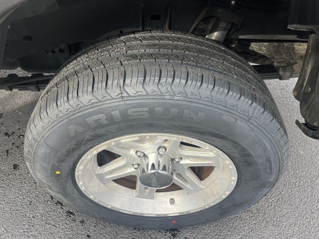 2010 Toyota Tacoma Image 10