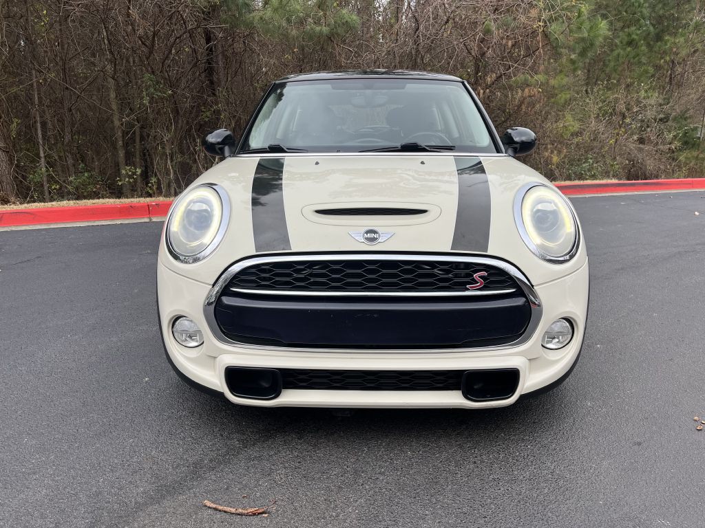 2014 MINI Cooper Image 2