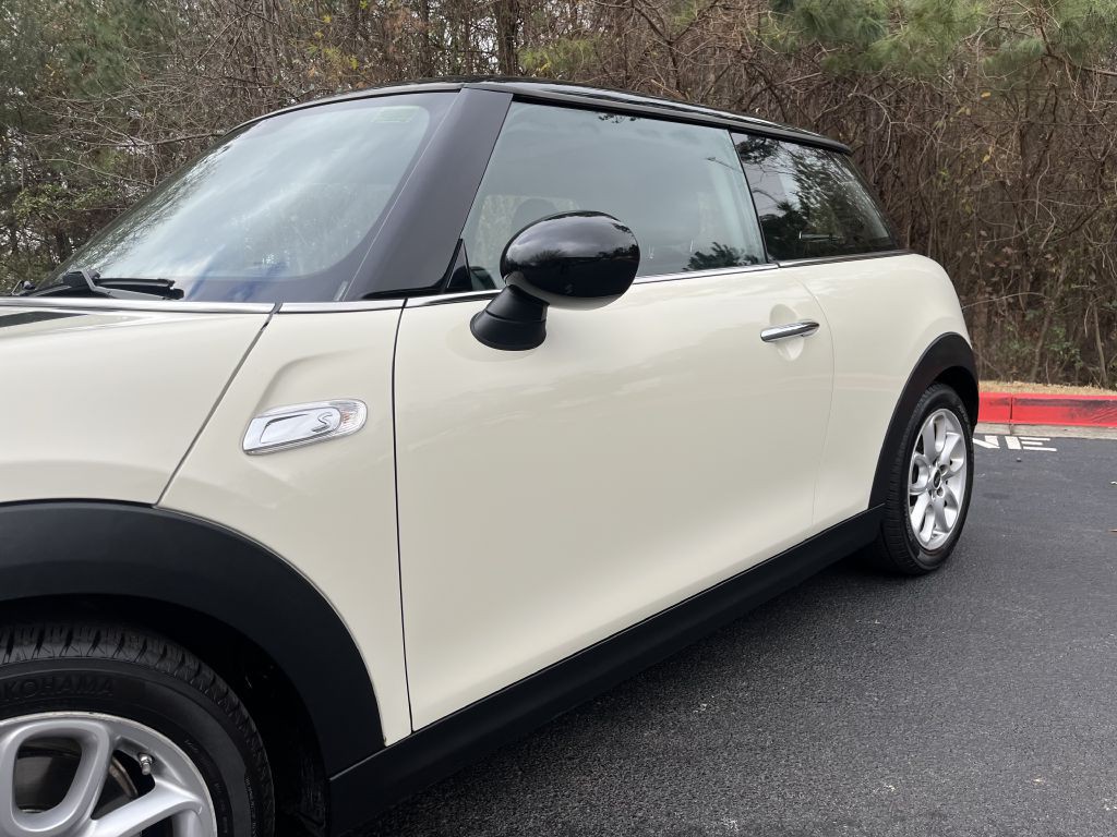 2014 MINI Cooper Image 5