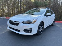 Image for 2018 Subaru Impreza Limited ID: 7064237