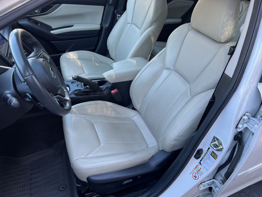 2018 Subaru Impreza Image 9