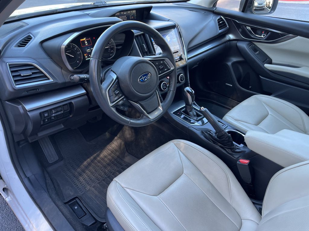 2018 Subaru Impreza Image 10