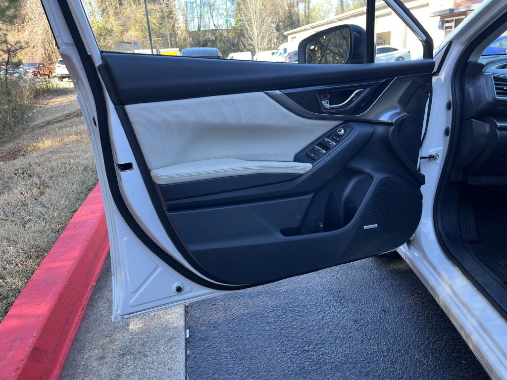 2018 Subaru Impreza Image 11