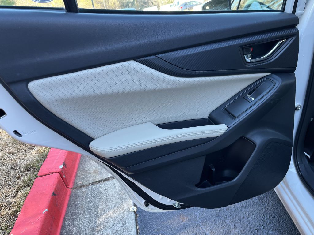 2018 Subaru Impreza Image 13