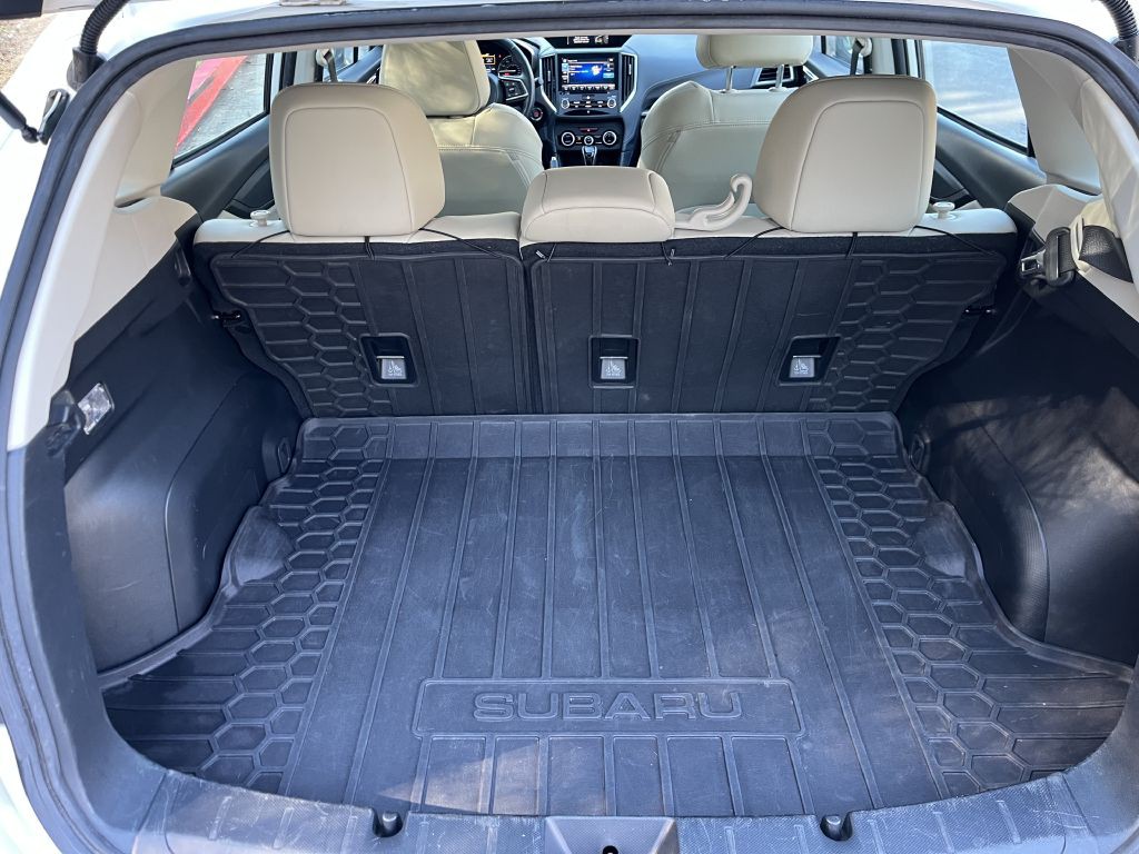 2018 Subaru Impreza Image 14