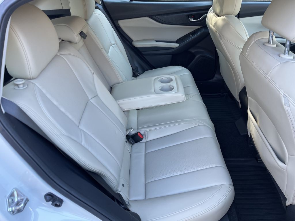 2018 Subaru Impreza Image 15