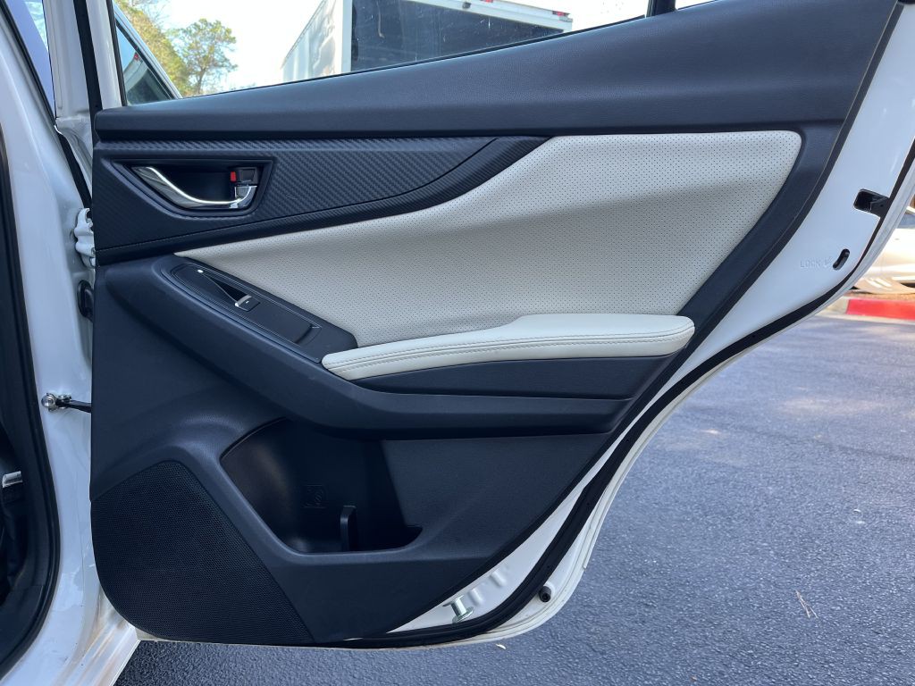 2018 Subaru Impreza Image 16