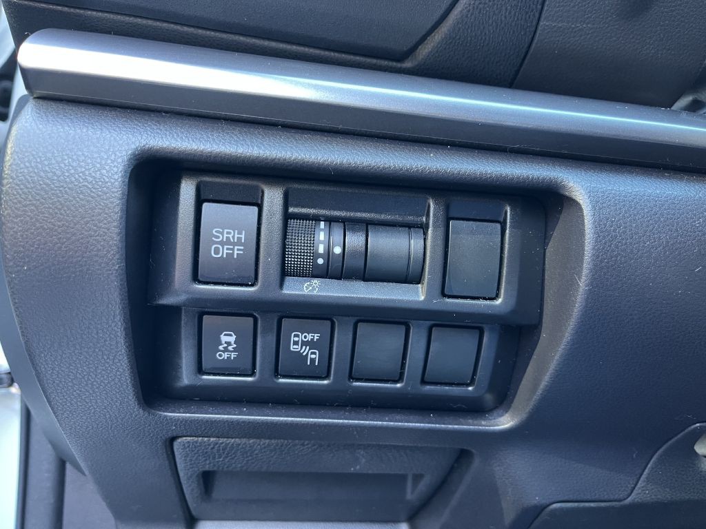 2018 Subaru Impreza Image 19