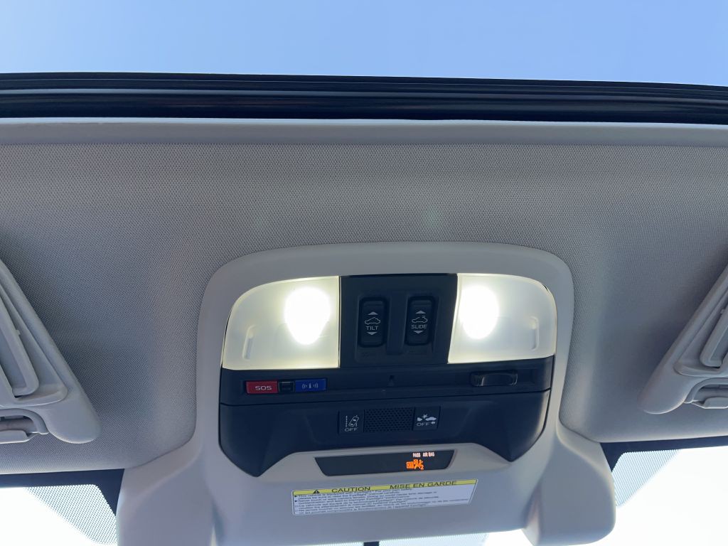 2018 Subaru Impreza Image 20