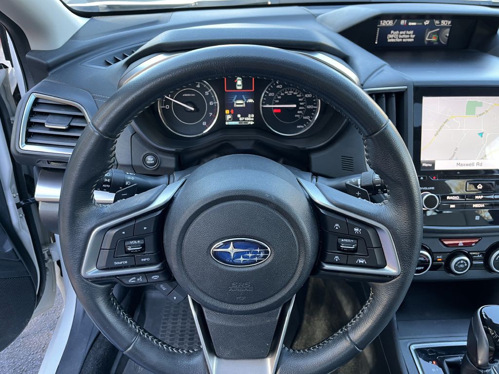 2018 Subaru Impreza Image 23