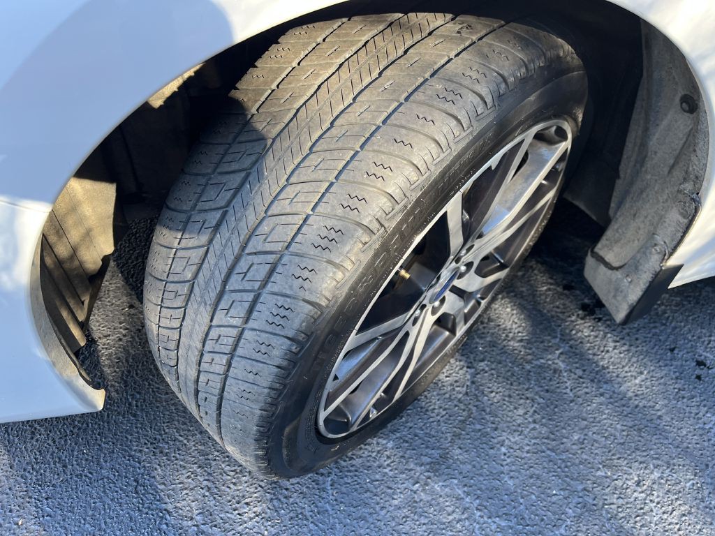 2018 Subaru Impreza Image 24