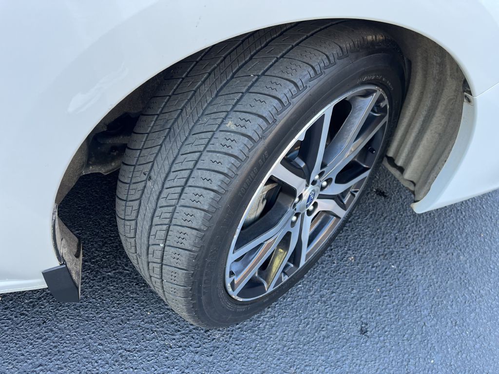 2018 Subaru Impreza Image 25